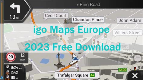 rar 13 more rapidgator, nitroflare links Maps IGo Europe HERE Maps Europe 2018. . Igo here maps europe 2021 q4 download